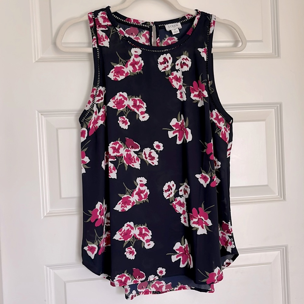J.Crew Blouse